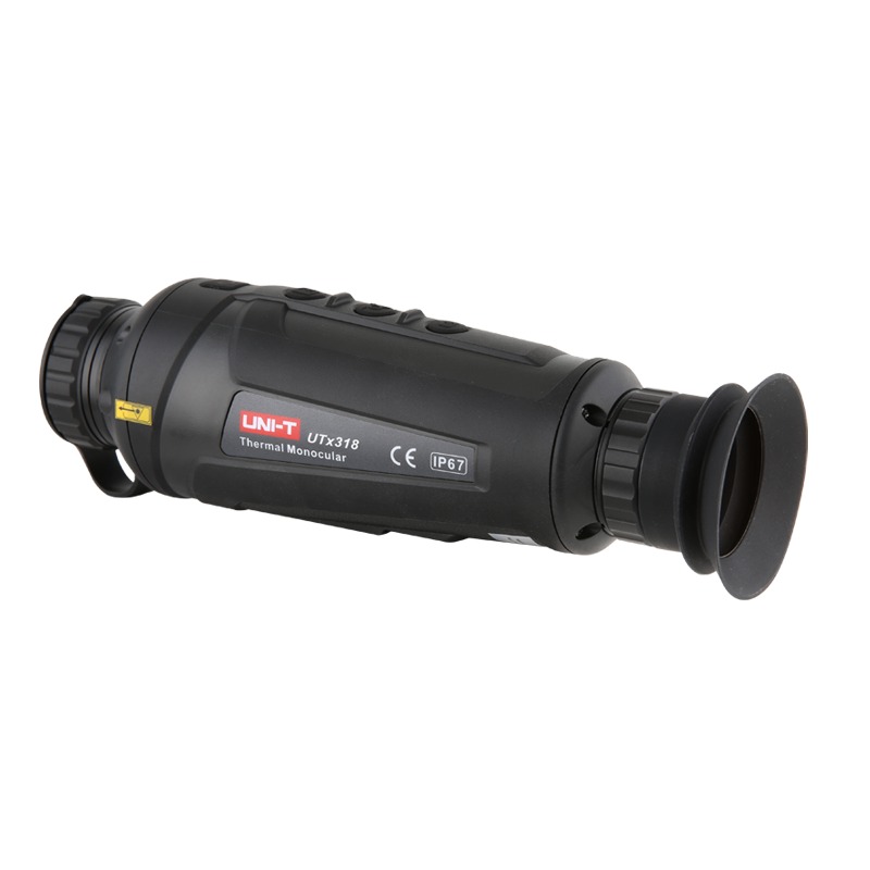 Ống nhòm nhiệt UNI-T UTx318
