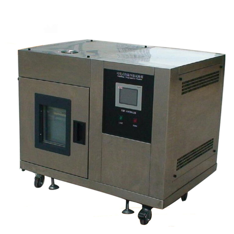 TỦ VI KHÍ HẬU MODEL: ZL-6002 ( -10℃~+150℃) (30%~95%RH)