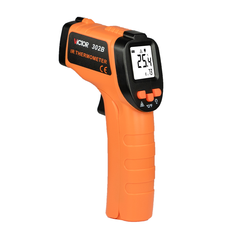 SÚNG BẮN NHIỆT ĐỘ VICTOR 302B