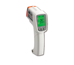 Nhiệt kế hồng ngoại đo trán TES TES-3280