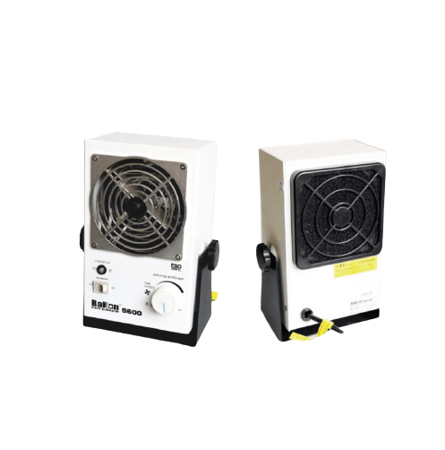 Thiết bị khử tĩnh điện Bakon BK5600 (25W)