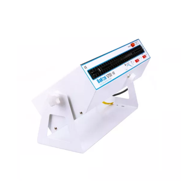 Quạt khử tĩnh điện Bakon BK5700-W (35W khí lạnh/320W khí nóng)