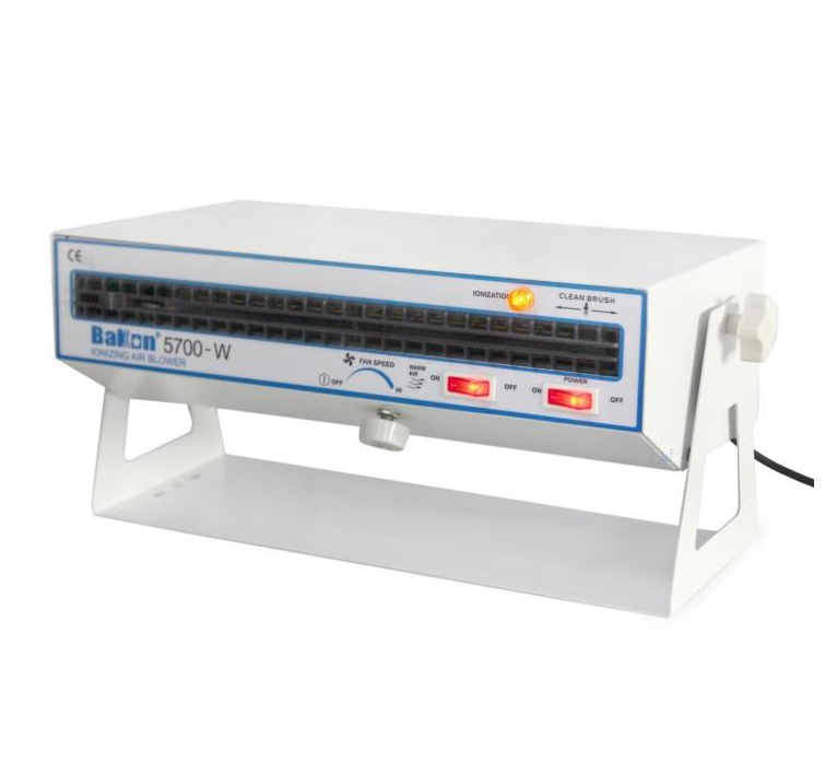 Thiết bị khử tĩnh điện Bakon BK5700-III (35W/320W)
