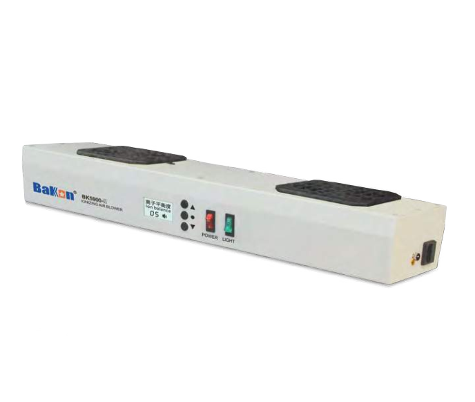 Thiết bị khử tĩnh điện DC Bakon BK5900-II (36W)