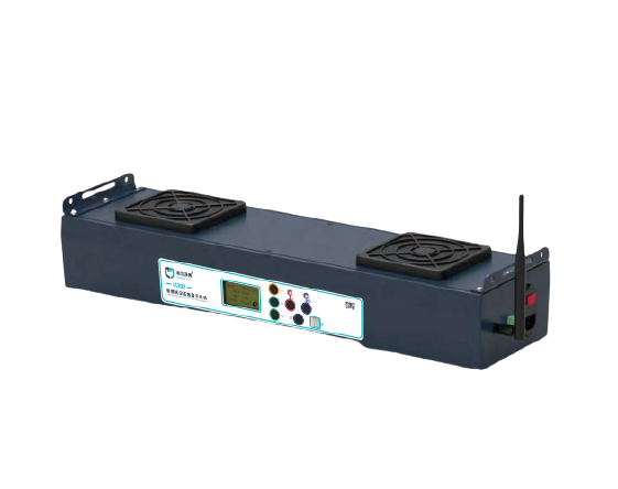 Thiết bị khử tĩnh điện thông minh Bakon U302 (55W)