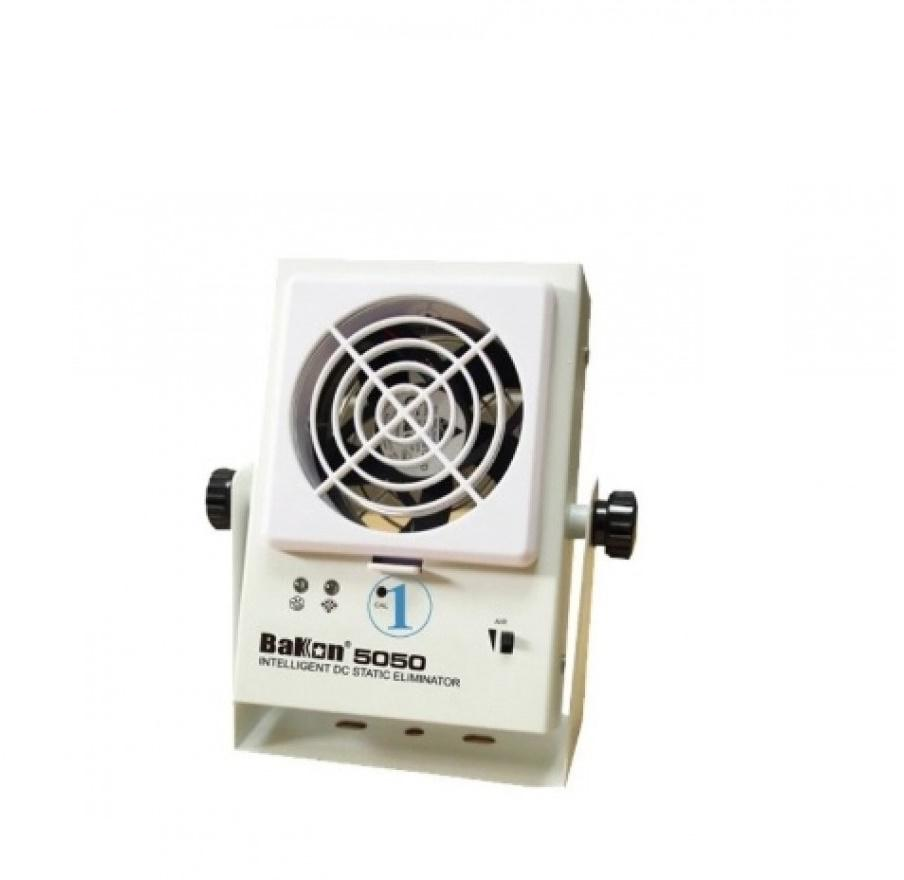 Thiết bị khử tĩnh điện MINI DC Bakon BK5050 (6.5W)