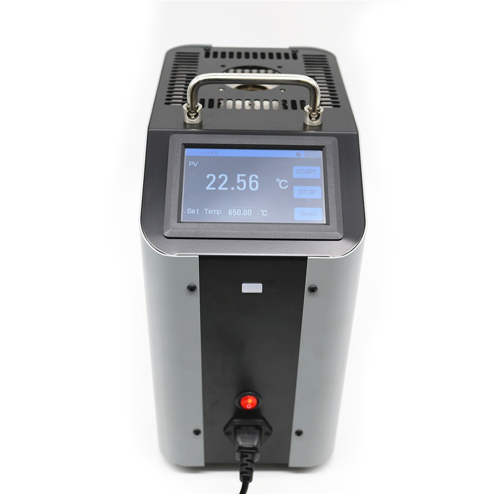 LÒ NHIỆT CHUẨN CẢM ỨNG ET2501-150B (-30~150℃)