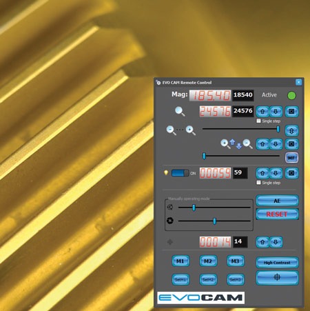 VIFOX EVO