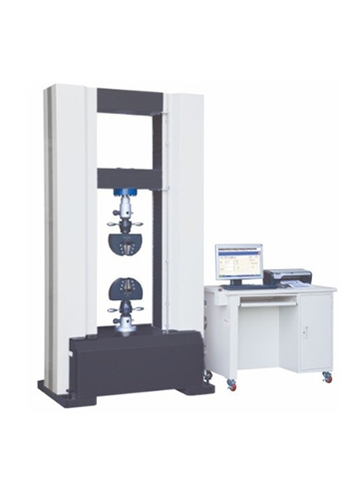 Máy đo lực kéo vạn năng JK-6000-10T