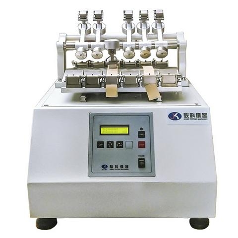 JK-6012-B3 Máy thử độ bền màu ma sát da