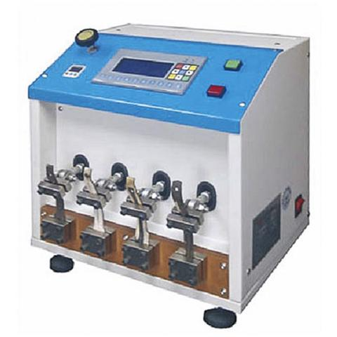 Thiết bị thử độ bền mỏi của miếng thép lót giày JK-6502