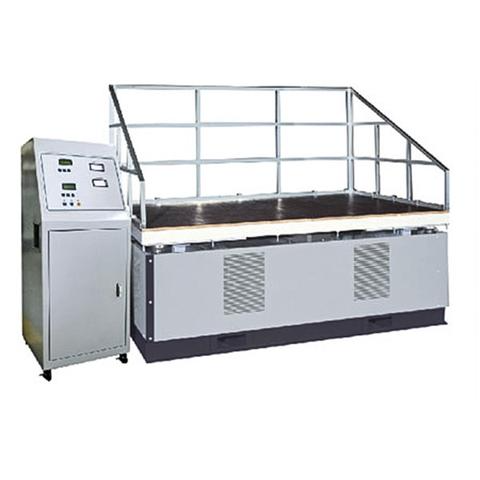 Thiết bị thử nghiệm rung kích thước lớn JK-6046