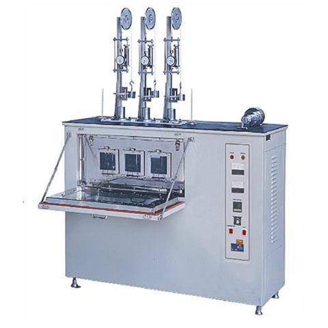 Thiết bị thử biến dạng dây điện JK-6320/ JK-6320 Parallel Plate Plastometer