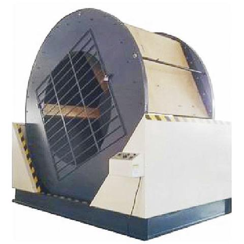 Thiết bị thử va chạm dành hành lý JK-6158
