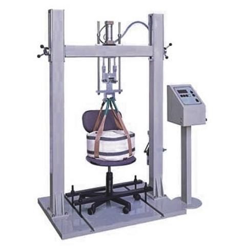 Thiết bị thử khả năng va đập ghế JK-618A
