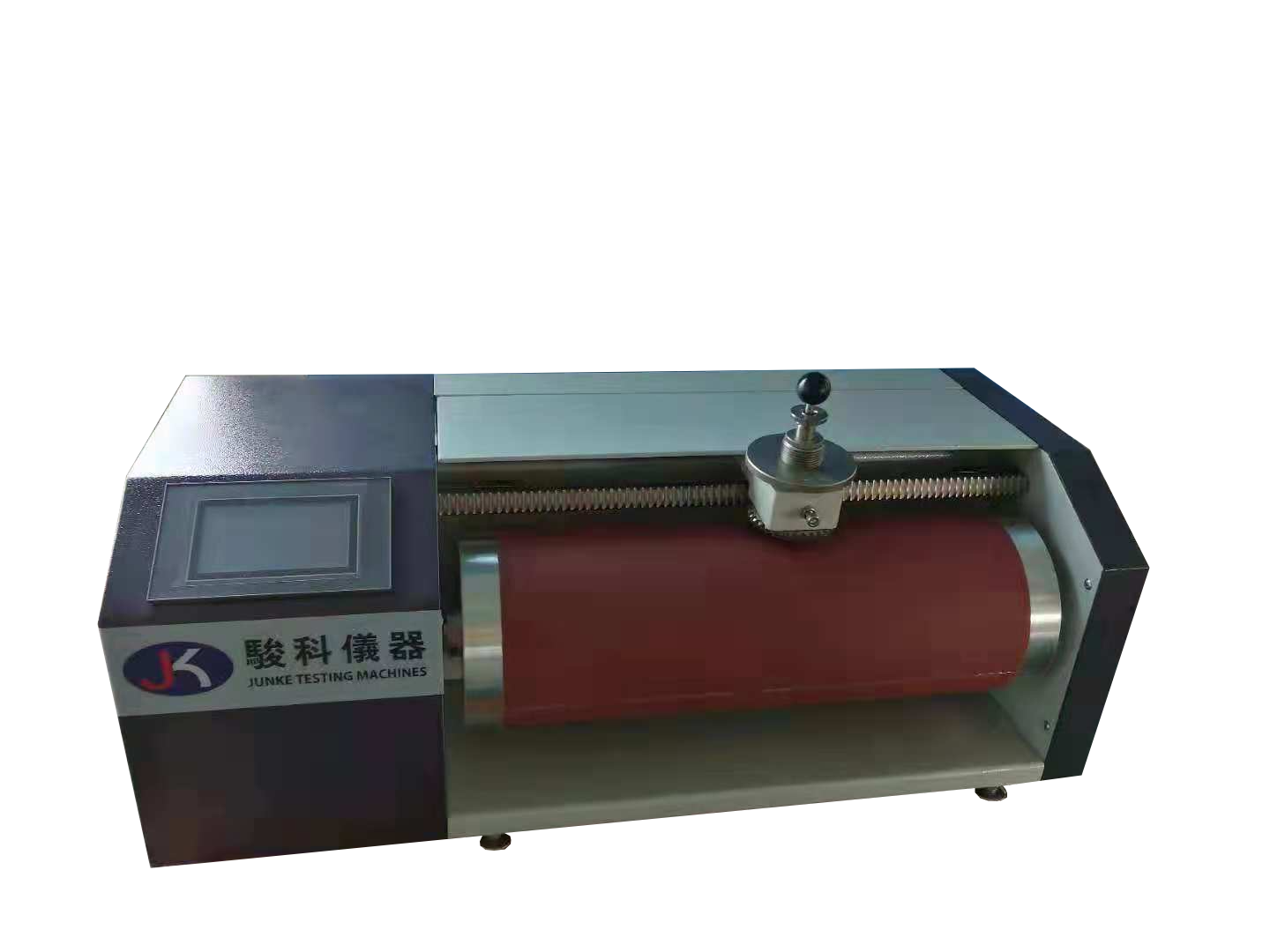 JK-6002D Máy thử độ mài mòn DIN