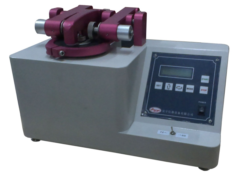 Máy Thử Độ Mài Mòn Taber JK-6002-TB