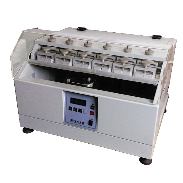 Máy Thử Nghiệm Chịu Gập JK-6008 ROSS