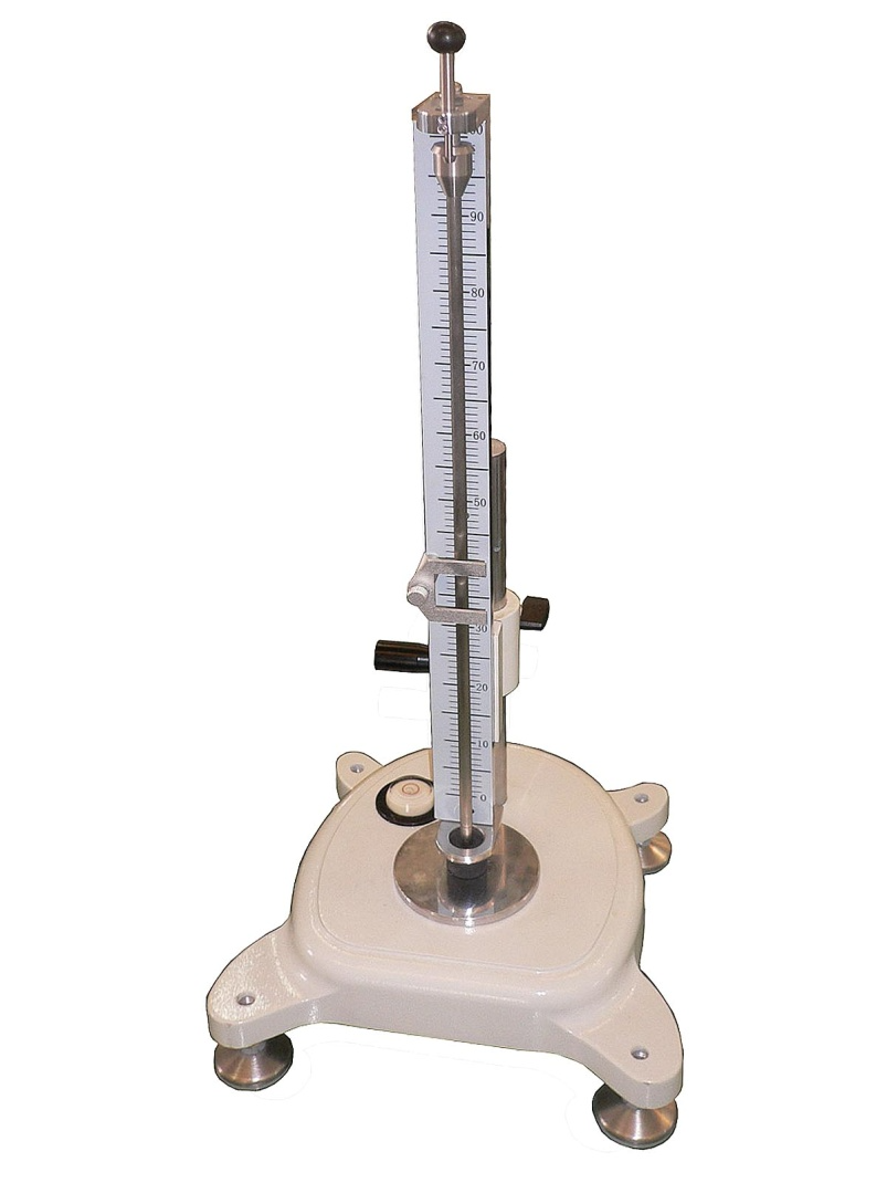 Máy thử nghiệm đàn hồi loại dọc JK-6013-V