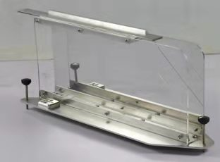 JK-6015-B Máy Kiểm Tra Độ Cứng Và Uốn Vải