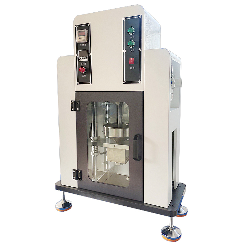 JK-6178PL Máy Đùn Nhựa Nguyên Mẫu Mini Bằng Khí Nén