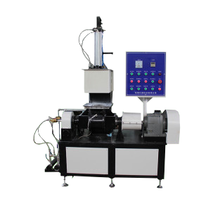 JK-8003-5L Máy luyện kín cao su