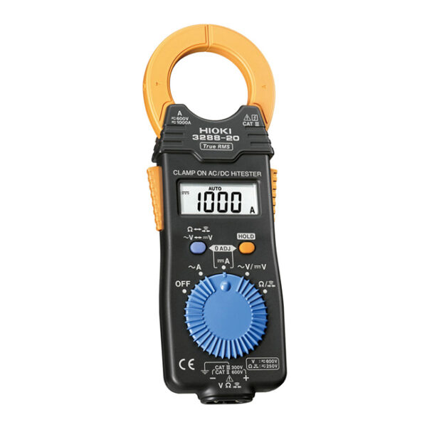 THIẾT BỊ ĐO ĐIỆN ĐA NĂNG HIOKI 3288-20