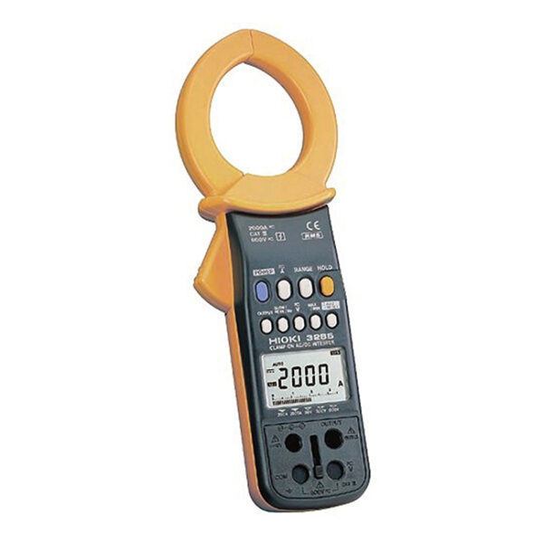 THIẾT BỊ ĐO ĐIỆN ĐA NĂNG HIOKI 3285