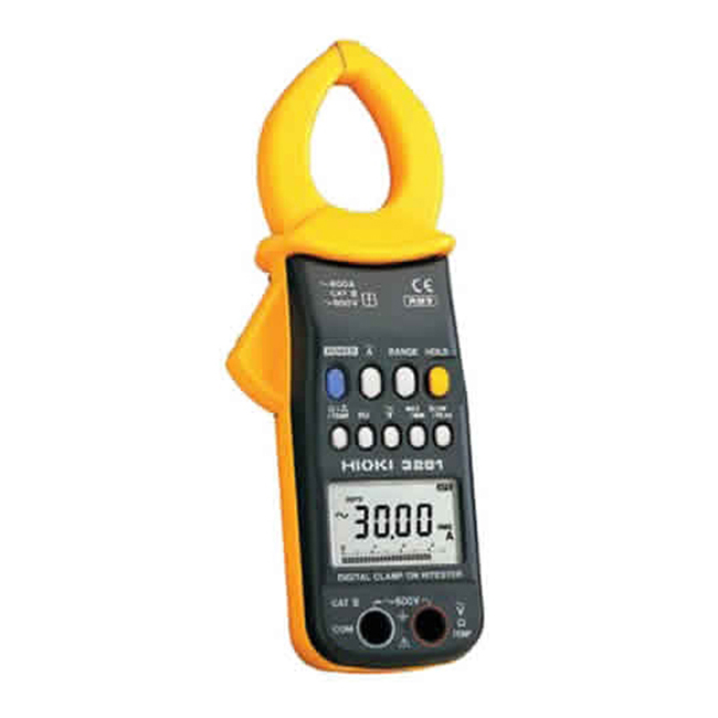 THIẾT BỊ ĐO ĐIỆN ĐA NĂNG CỠ TRUNG HIOKI 3281