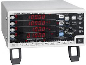 THIẾT BỊ ĐO CÔNG SUẤT MODEL PW3335 HÃNG HIOKI-NHẬT BẢN
