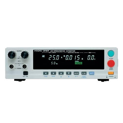 THIẾT BỊ ĐO CAO ÁP HIOKI 3157