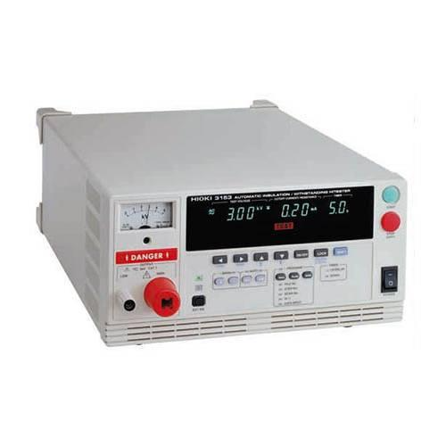 THIẾT BỊ ĐO CAO ÁP HIOKI 3153