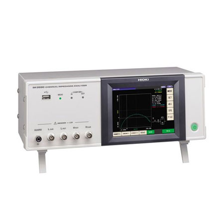 MÁY PHÂN TÍCH TỔNG TRỞ HIOKI IM3590