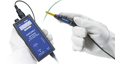 ĐẦU ĐO ĐIỆN ÁP KHÔNG TIẾP XÚC SP3000 HÃNG HIOKI
