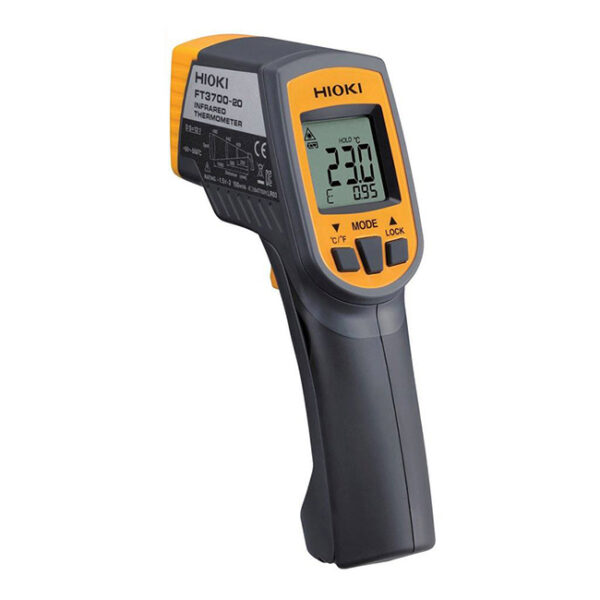 THIẾT BỊ ĐO NHIỆT ĐỘ HỒNG NGOẠI HIOKI FT3700-20
