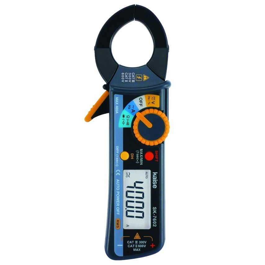 AMPE KÌM KAISE SK-7602