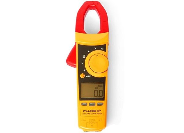 AMPE KÌM FLUKE 337