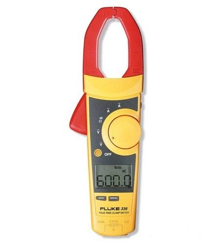 AMPE KÌM FLUKE 336