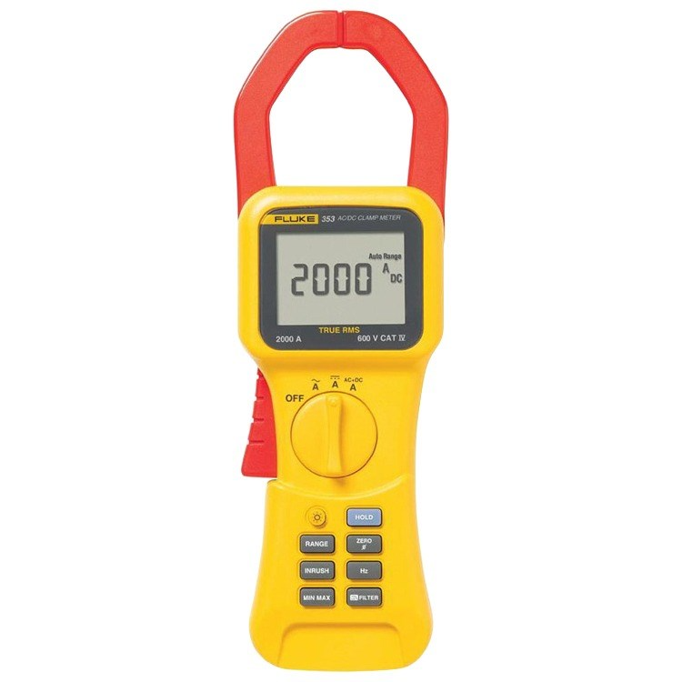 AMPE KÌM FLUKE 353