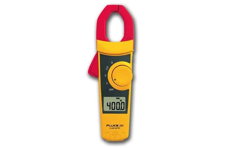 AMPE KÌM FLUKE 333
