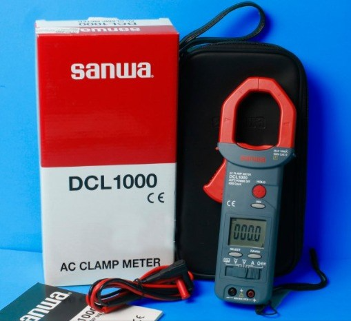 AMPE KÌM SANWA DCL1000