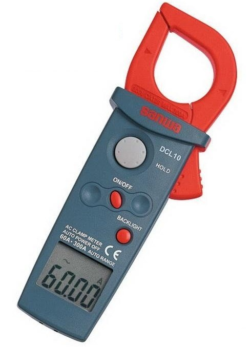 AMPE KÌM SANWA DCL10