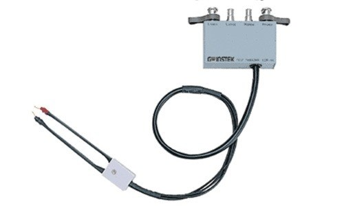 ĐẦU ĐO KẸP GW INSTEK LCR-08 (LCR-08A)
