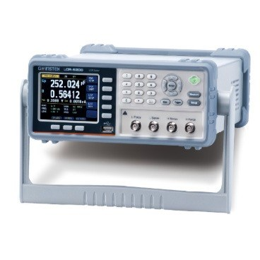 MÁY ĐO LCR ĐỘ CHÍNH XÁC CAO GW INSTEK LCR-6200