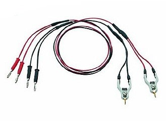 DÂY ĐO GW INSTEK GTL-108A (1.1M)