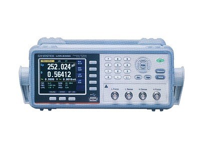 MÁY ĐO LCR GW INSTEK LCR-6020