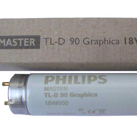 Bóng đèn D65 Graphica