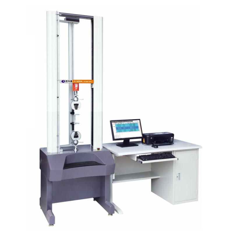 MÁY THỬ NGHIỆM ĐỘ BỀN KÉO JK-6000-A