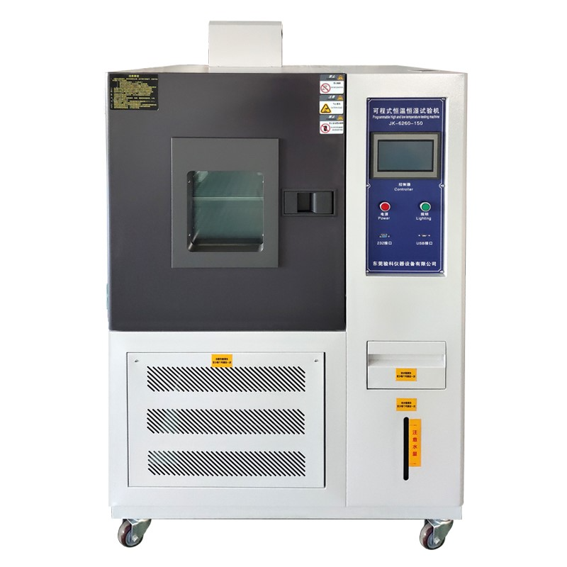 TỦ THỬ NGHIỆM NHIỆT ĐỘ, ĐỘ ẨM JK-6260-150