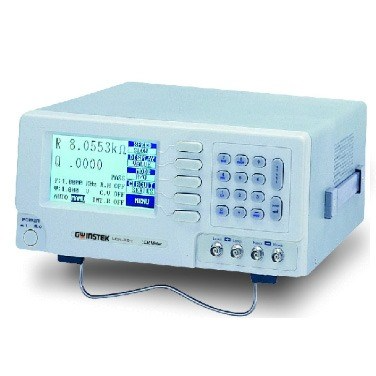 MÁY ĐO LCR CẦM TAY GW INSTEK LCR-821